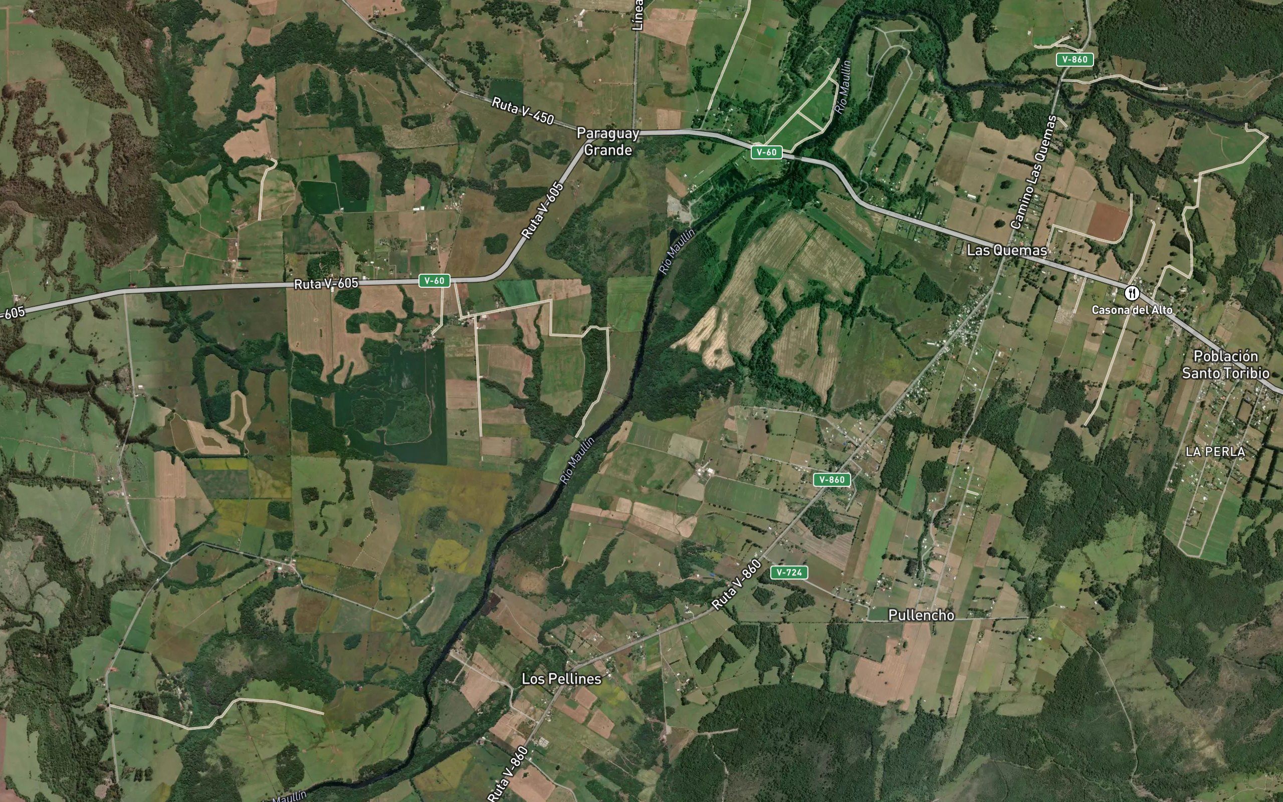 Estero El Rosario
