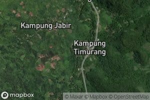 Sungai Kasing
