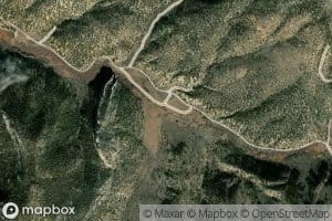 South Fork Cave Creek