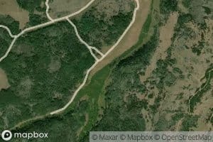 South Fork Mule Creek