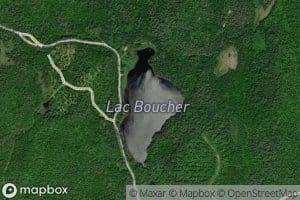 Lac Boucher