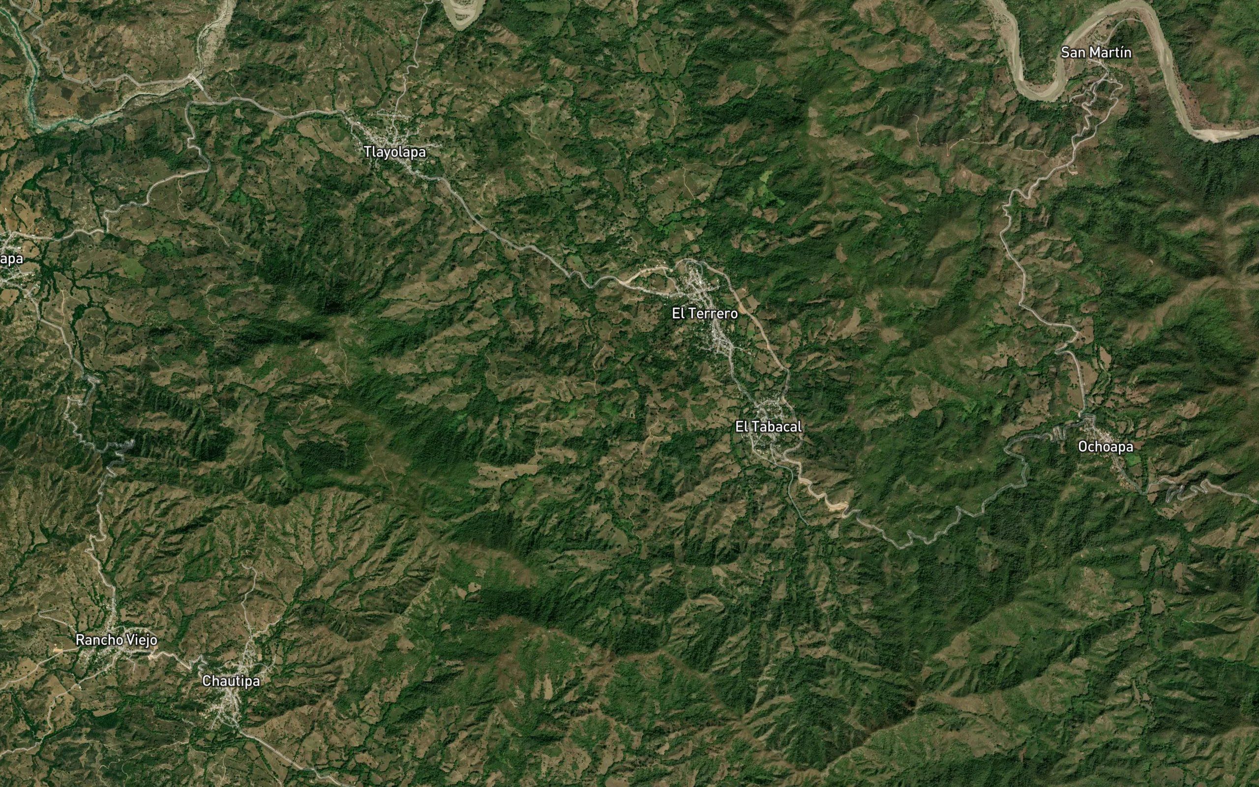 Santa Rosa