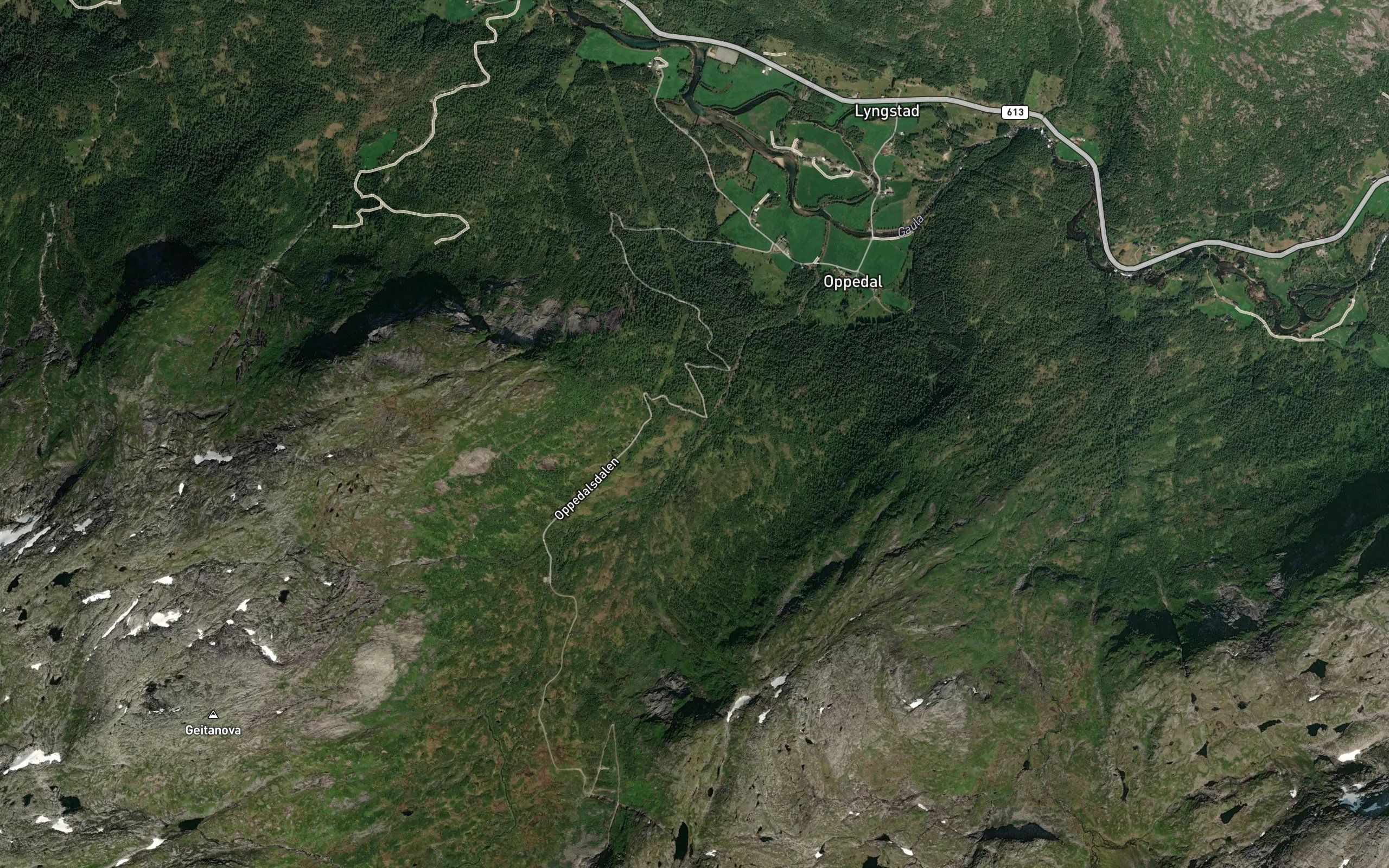 Kvernhuselva