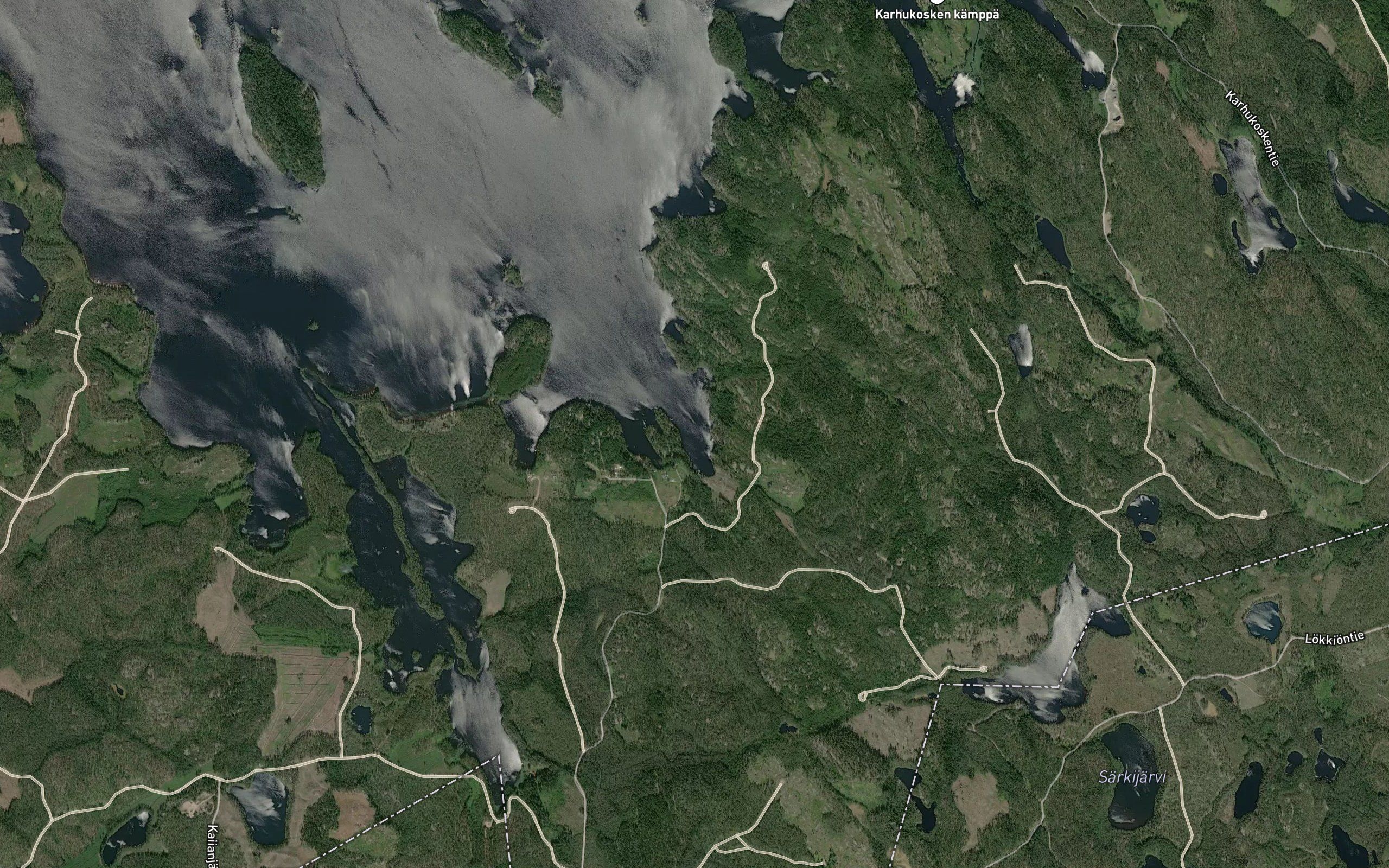 Pimialahti