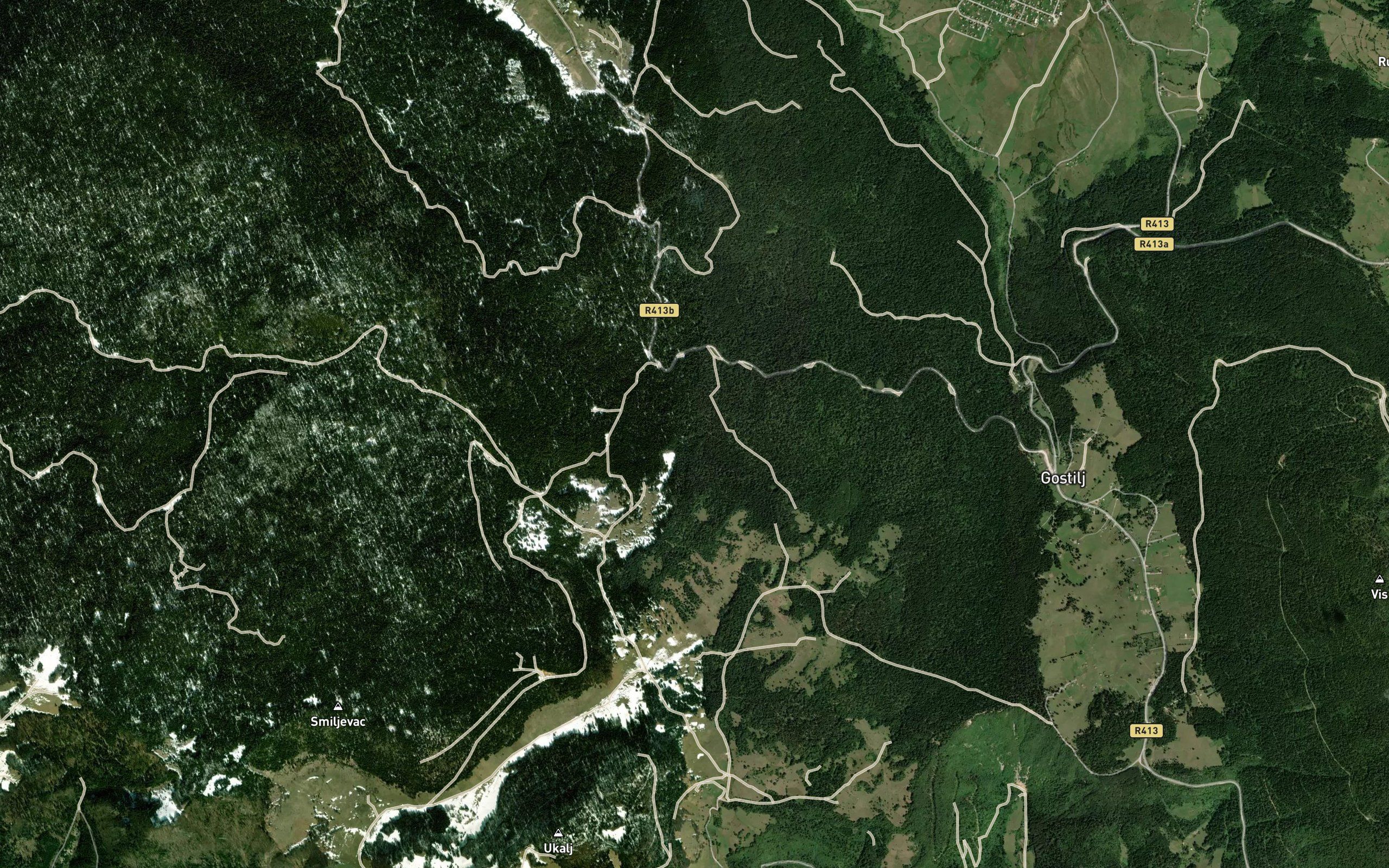 Poniric