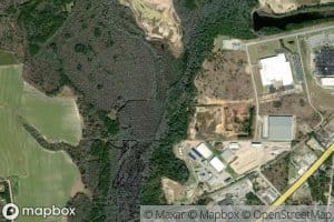 Watering Hole Branch