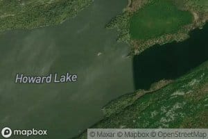 Howard Lake