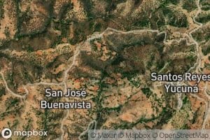 Barranca Omate Prieto