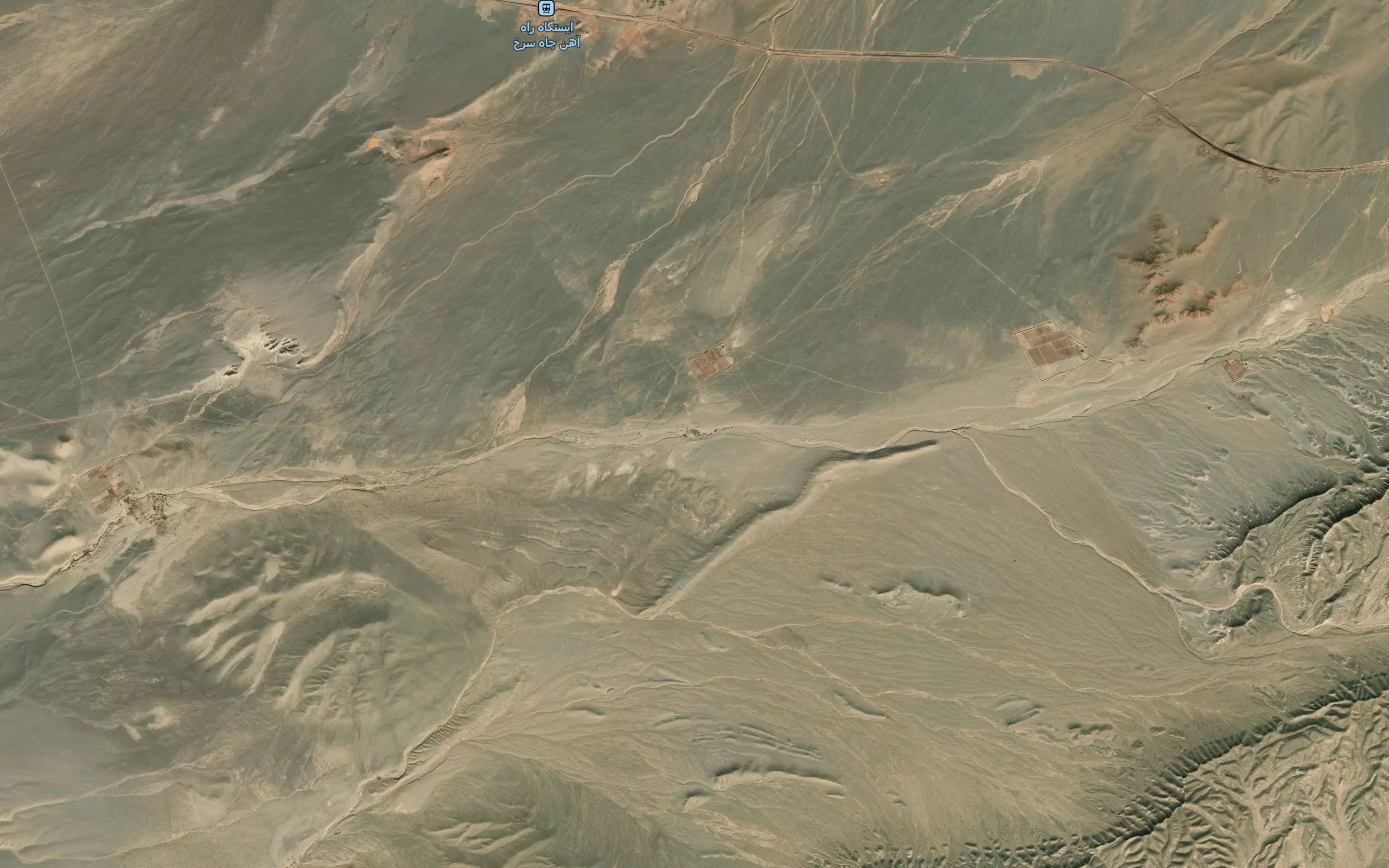 Cheshmeh-ye Zuluzar