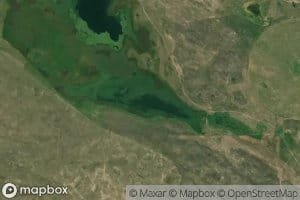 Moon Lake
