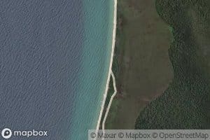 Cavens Creek
