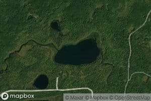 Pug Hole Lake