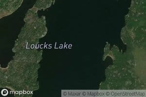 Loucks Lake