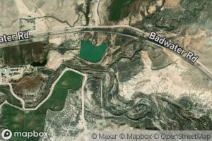 Bridger Creek