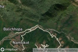 Lahareni Khola