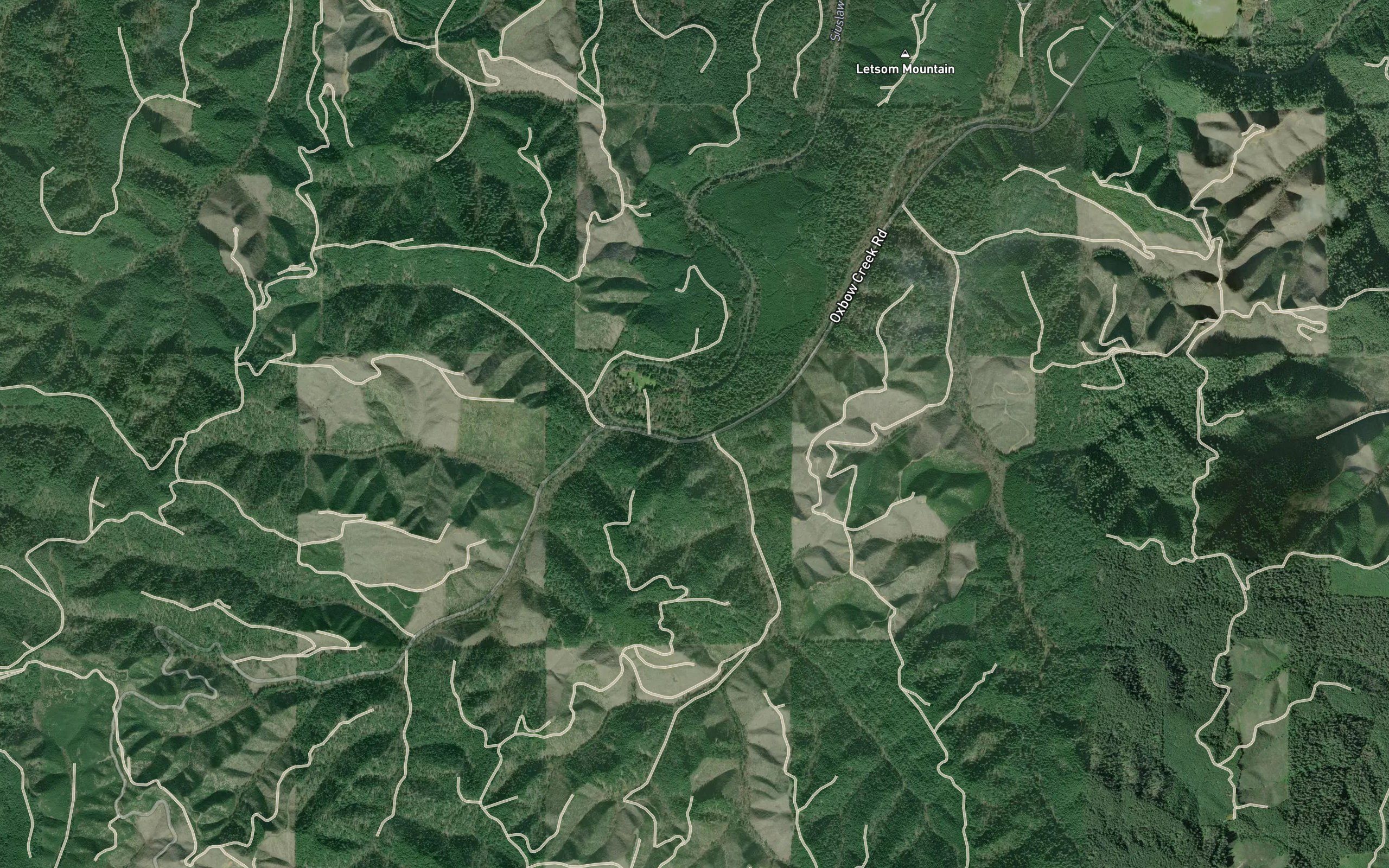Bear Creek