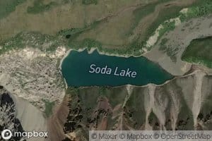 Soda Lake