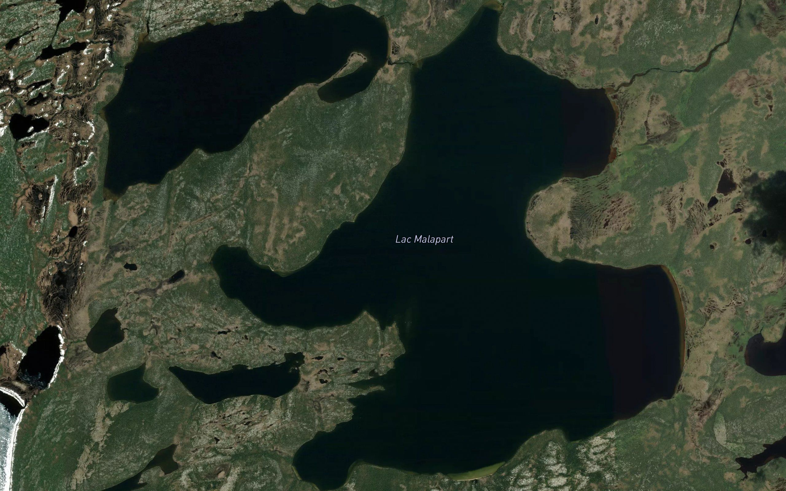 Lac Malapart