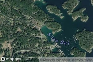 Silva Bay Seaplane Base
