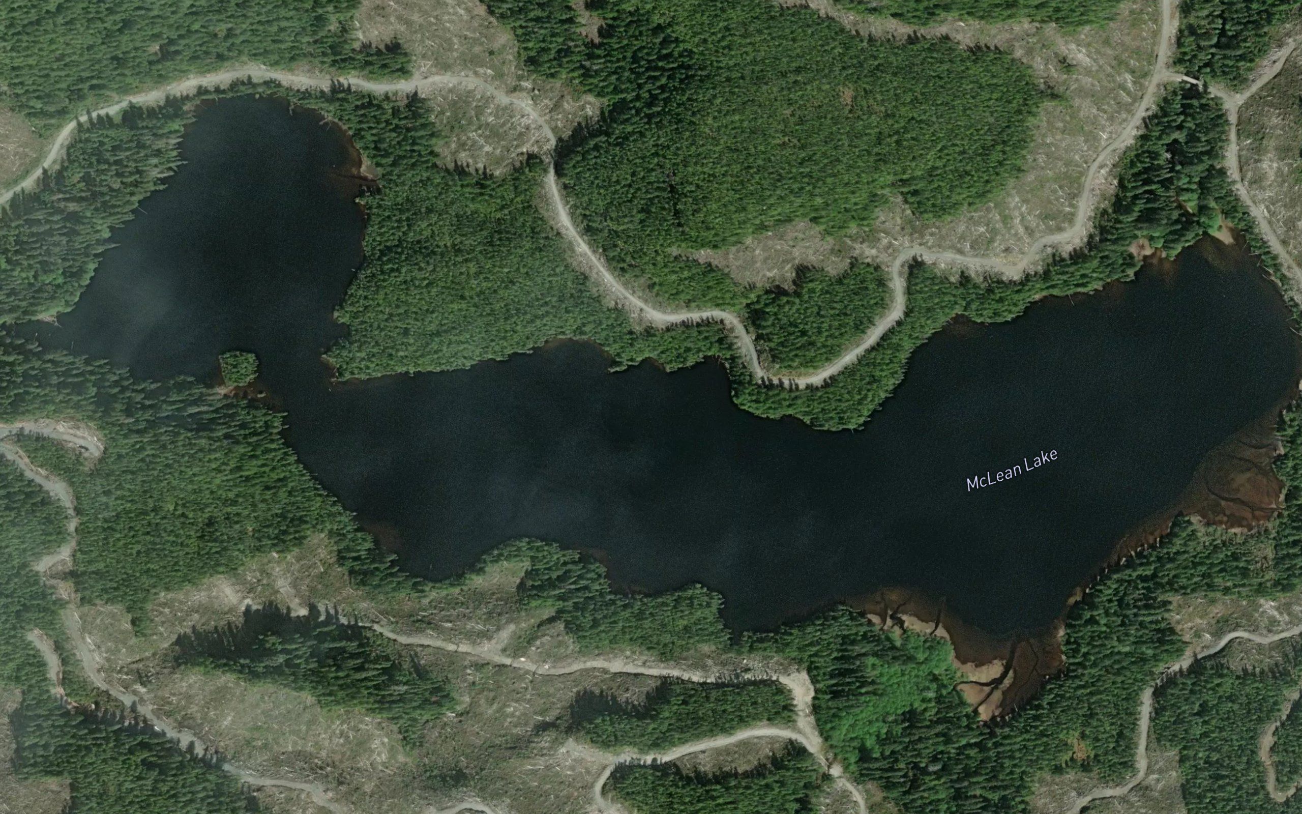 McLean Lake
