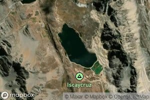 Laguna Quellaycocha