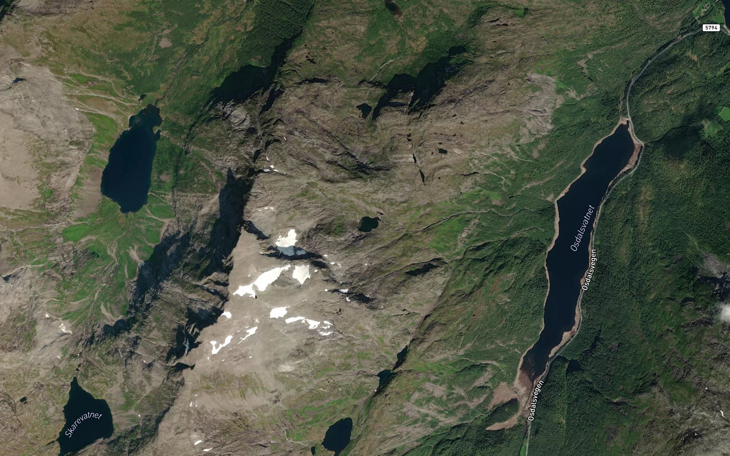 Nipavatnet