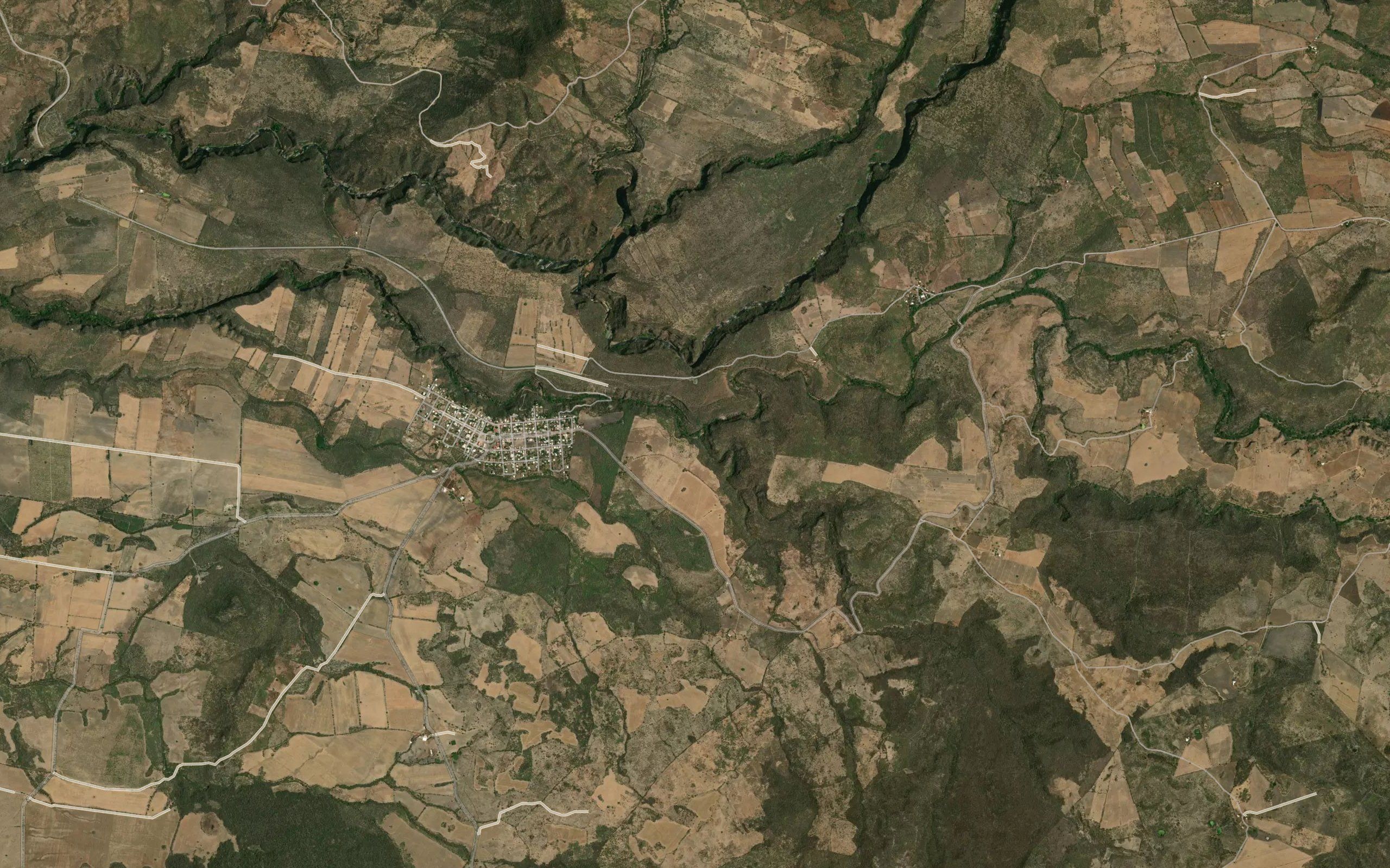 Rio Chico