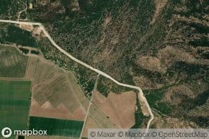 Quebrada de los Juanes