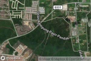 Sungai Nibong Besar