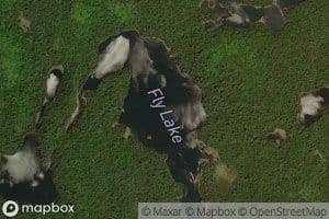 Fly Lake