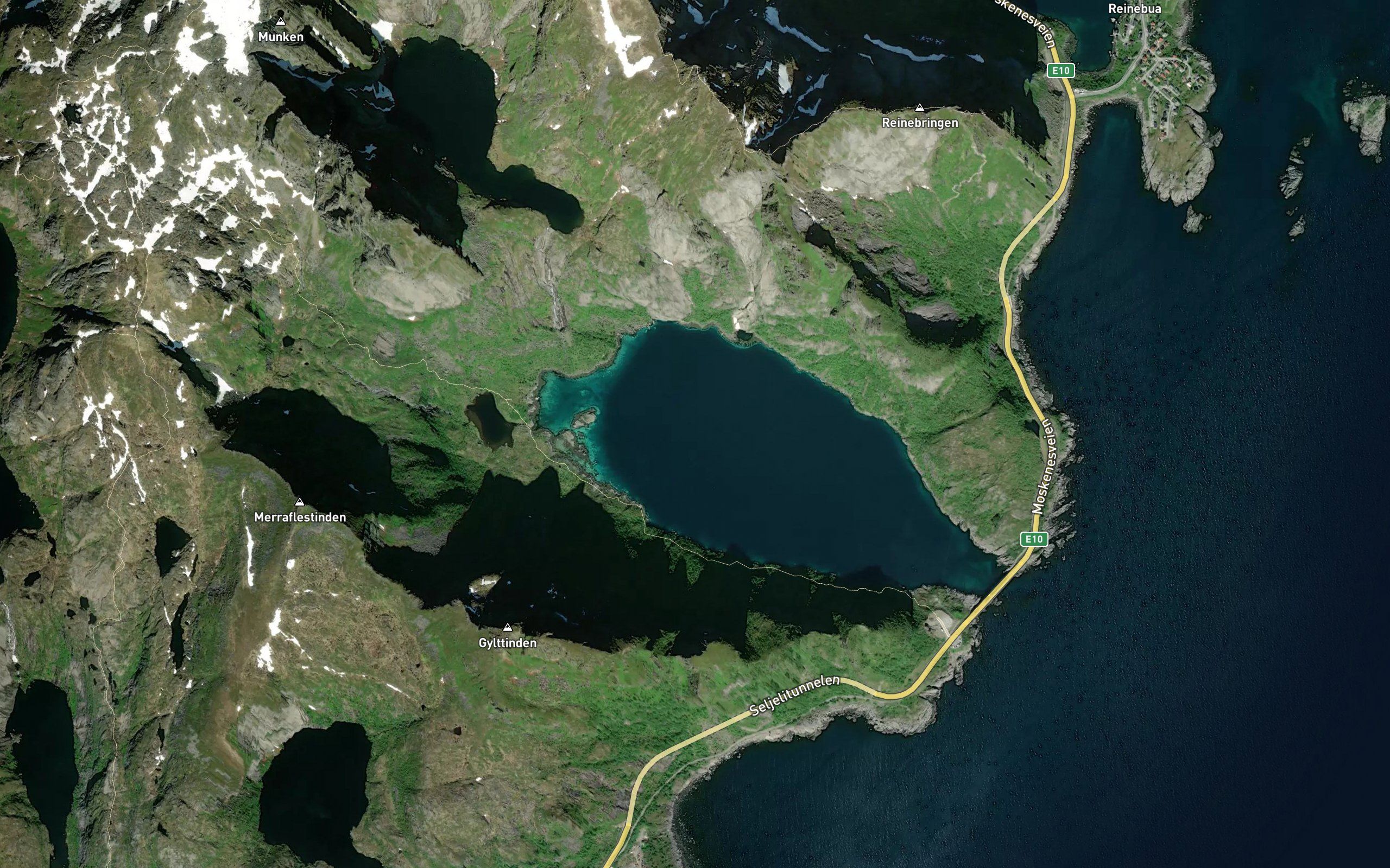 Djupfjorden