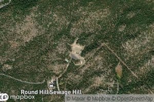 Round Hill Effluent Reservoir