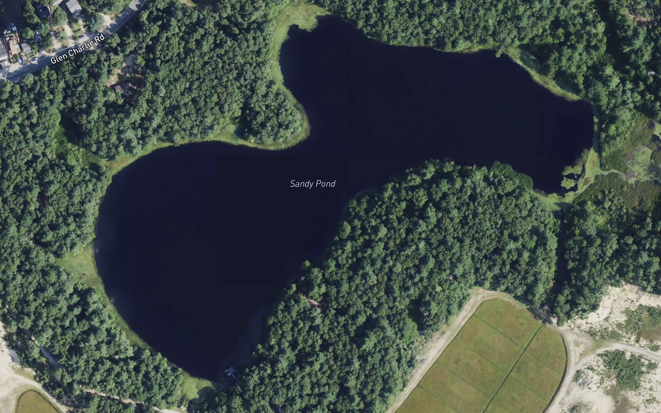 Sandy Pond