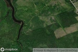 East Branch Hortons Creek