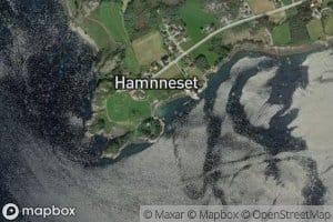 Hamnnesbukta