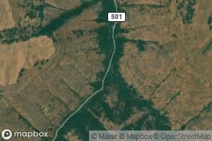 Wallupa Creek