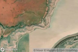 Lake Bindegolly