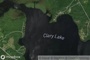 Clary Lake