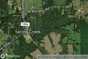 Jeff McDaniel Branch