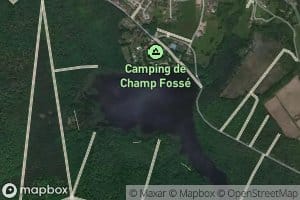 Etang de Saint-Bonnet