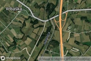 Staro Korito Jablanice