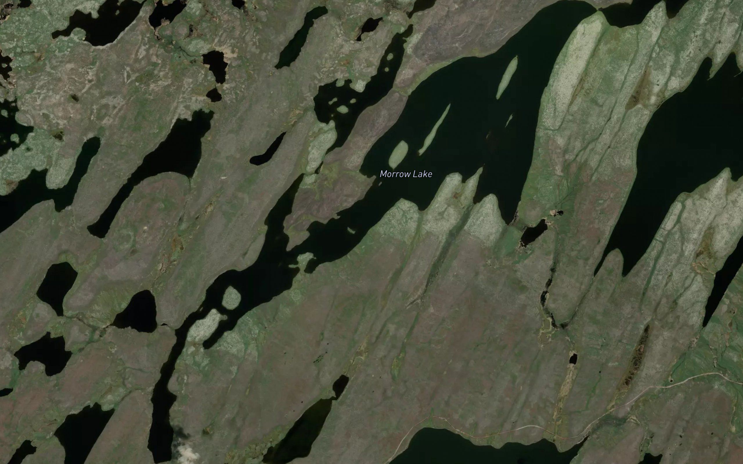 Morrow Lake