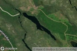 Prest Lake