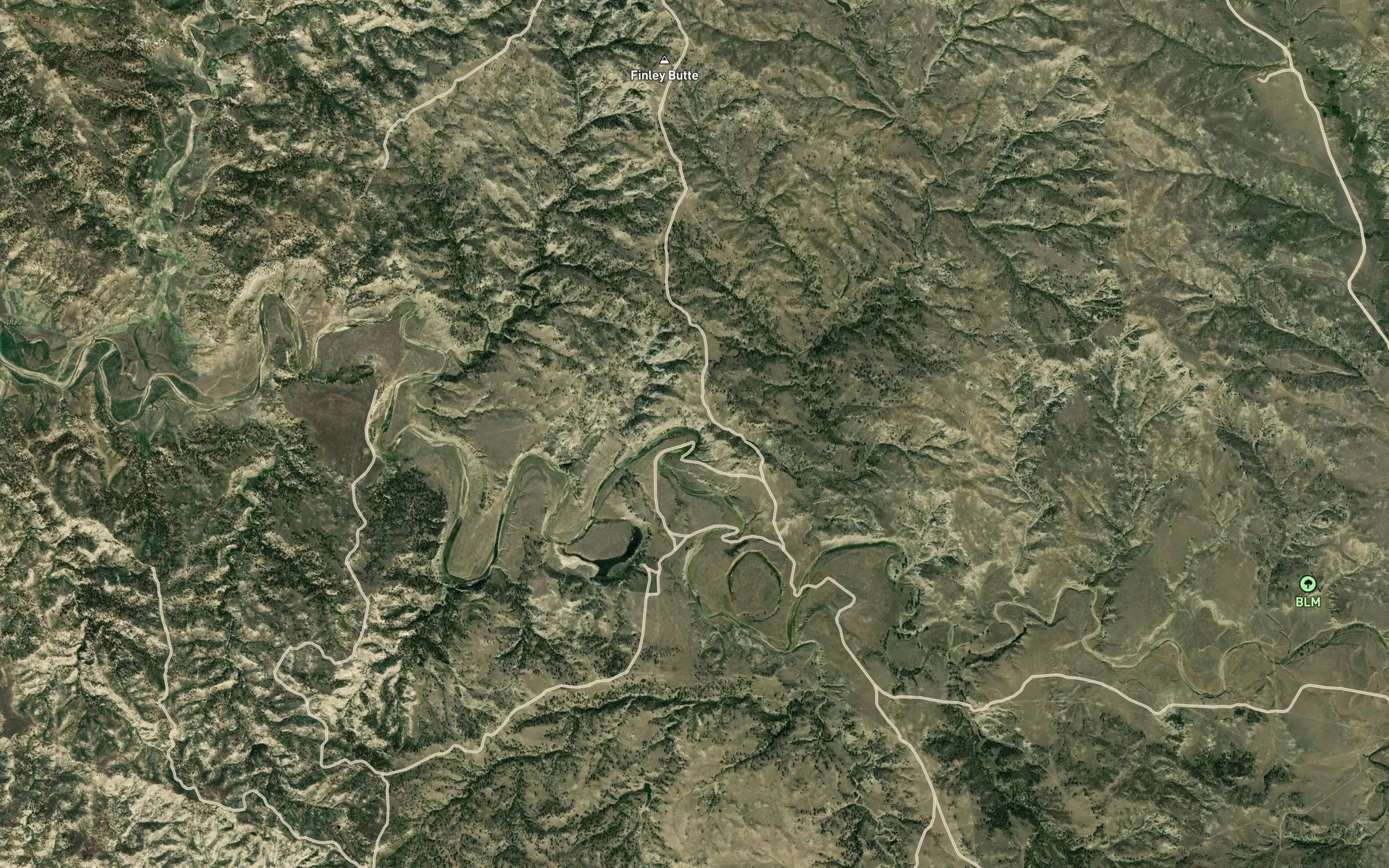 Herron Springs