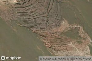 Cheshmeh-ye Kamar-e Sefid