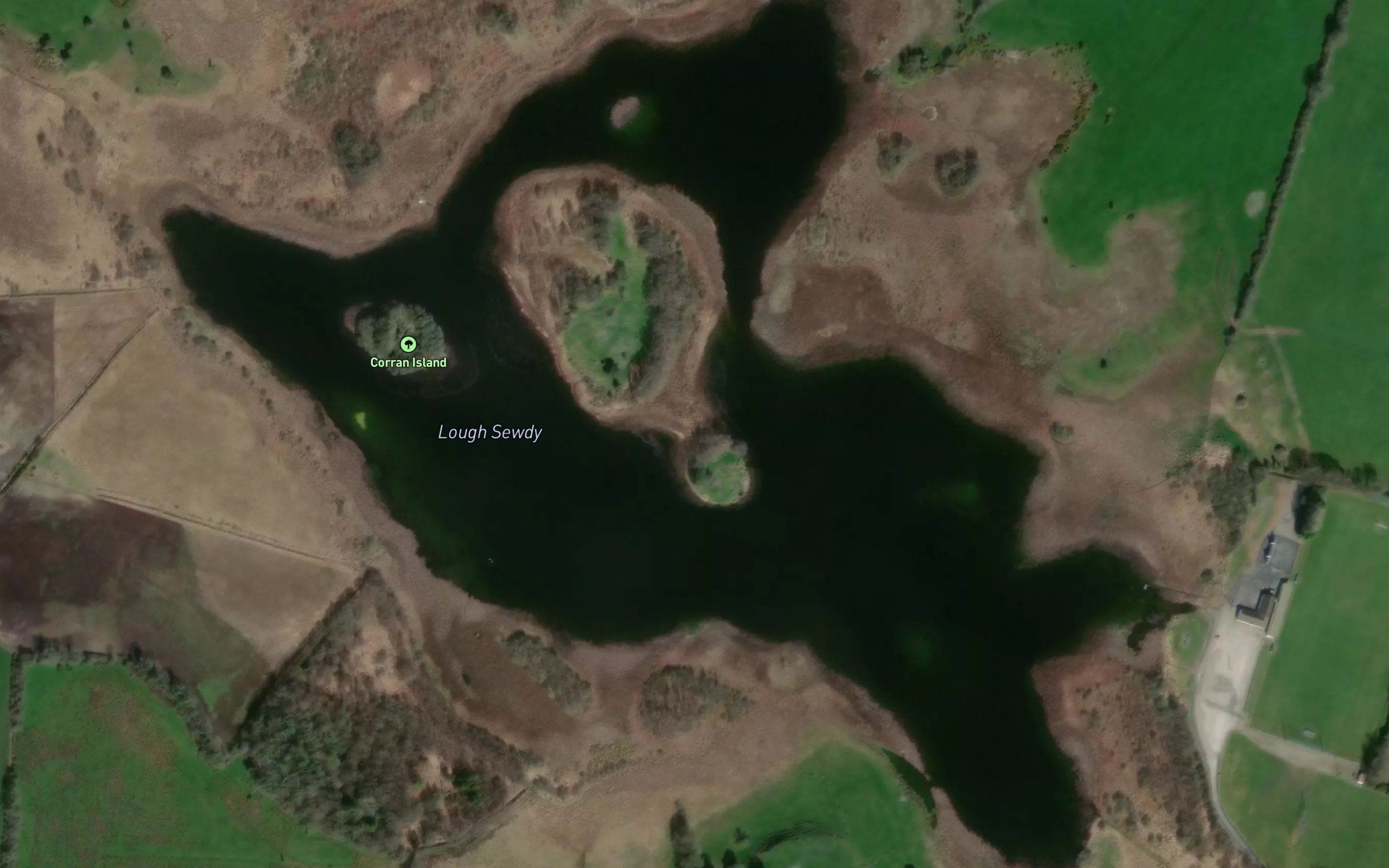 Lough Sunderlin