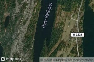 Ovre Gallsjon