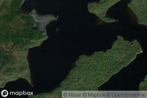 Dunne Lake