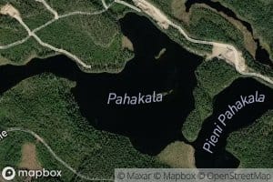 Pahakala
