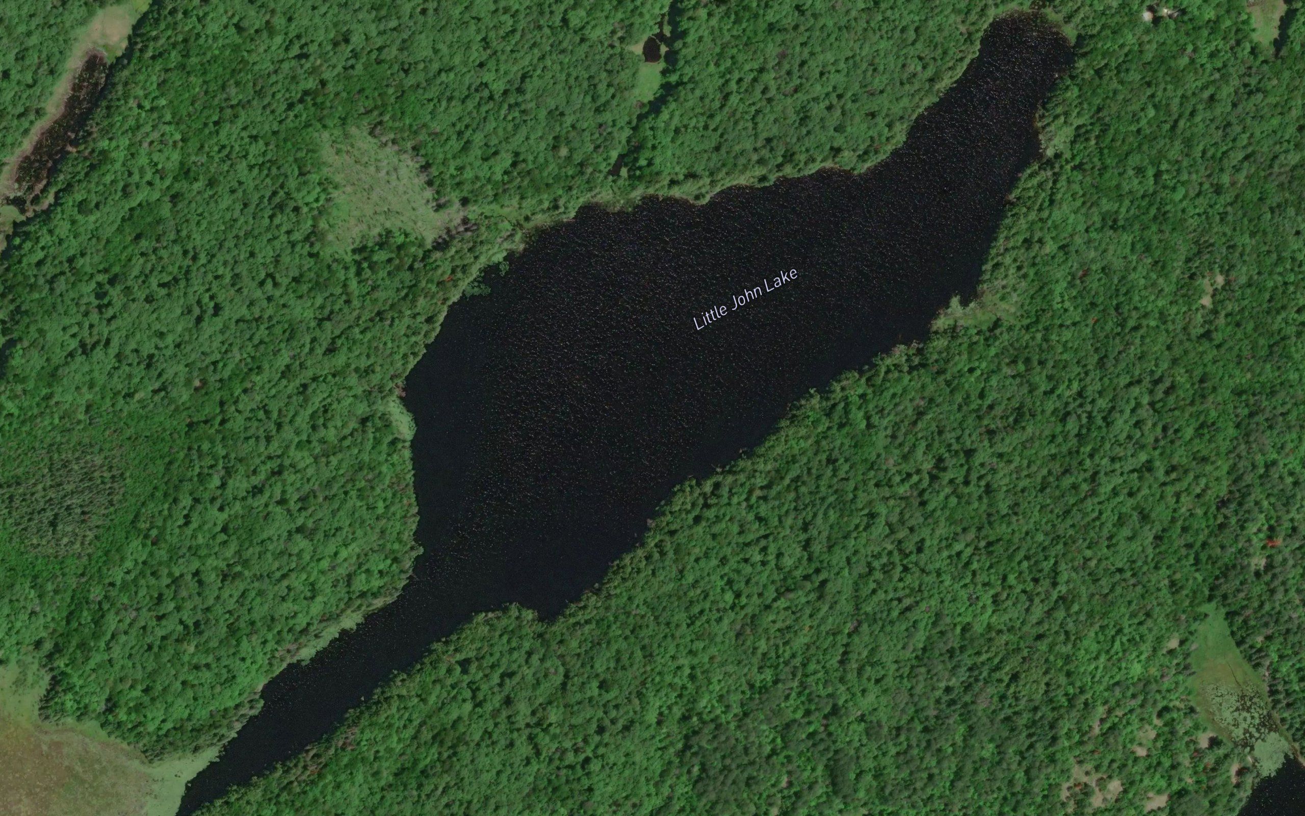 Little John Lake